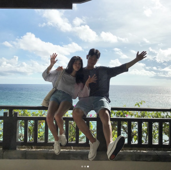 快衝啊!對方完全就喜歡你!
#秒讀秒回
每次只要你密他他都快速回你,而且還不是敷衍了事的那種,看來喜歡你的指數很高喔!