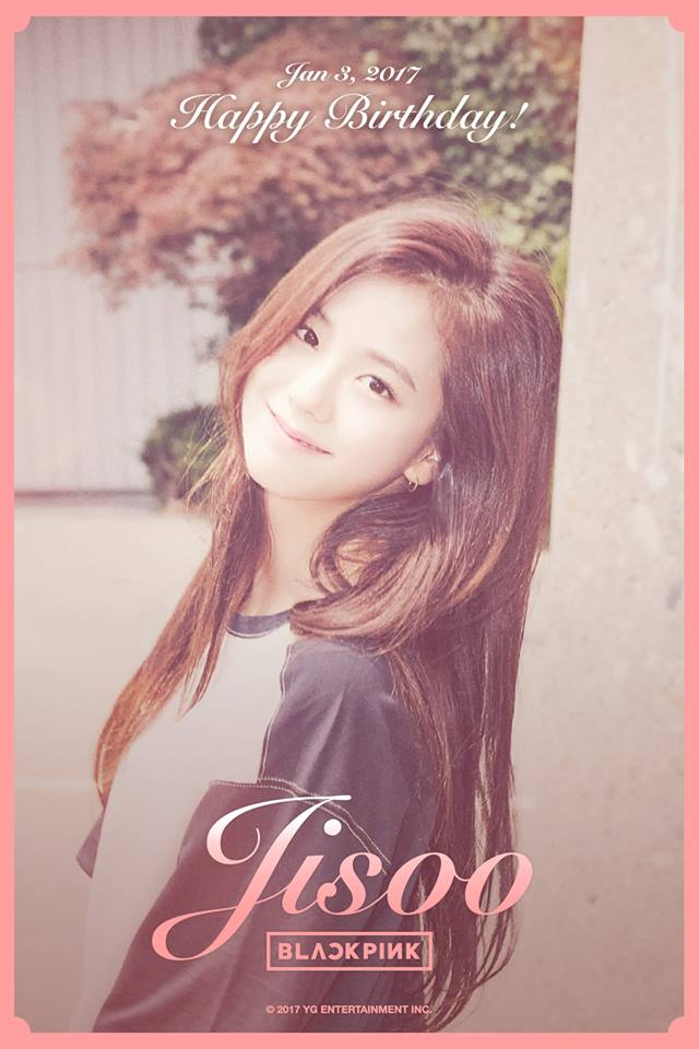 TOP10 BLACKPINK Jisoo
獲得票數:188
佔總票數的:2.10%
BLACKPINK的Jisoo可說是扭轉了大家對於YG不看顏質的印象啊!其實粉墨的每位成員都是呢~怎麼可以4位成員都這麼漂亮,果然是完顏團啊!