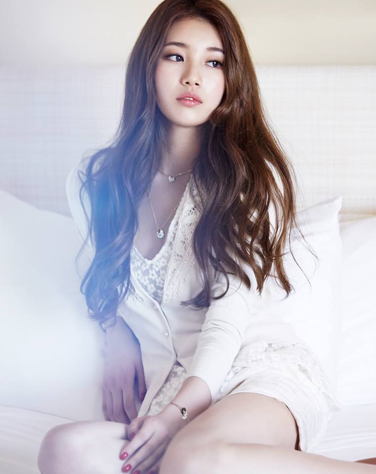 TOP9 missA 秀智
獲得票數:277
佔總票數的:3.09%
許多人心目中的初戀代表秀智,看著秀智從出道開始可愛的清純的少女偶像,成長為現在這樣美麗成熟的女演員,小編覺得好欣慰(請問是媽媽嗎?)而秀智的也是一天比一天美麗的女神代表呢~