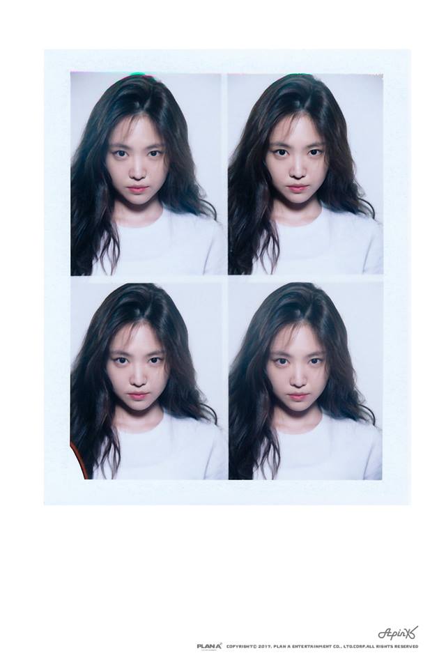 TOP2 Apink 娜恩
獲得票數:1307
佔總票數的:14.61%
孫女神!!這次出演了Psy的MV《New Face》後,娜恩不僅提升了在全世界的知名度,也再度讓大家了解到她有多漂亮。
娜恩這次真的創造了新的歷史呢~怎麼可以這麼漂亮呀!