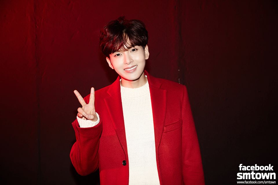 TOP9
Super Junior 厲旭
身高:170公分
ELF心中永遠的小王子厲旭~身高算什麼,厲旭一開口就會讓人震懾到忘記身高了XD
雖然還要好一陣子才能跟厲旭再次相見,但至少還有他的歌聲會陪伴我們一年九個月ㅠㅠ
