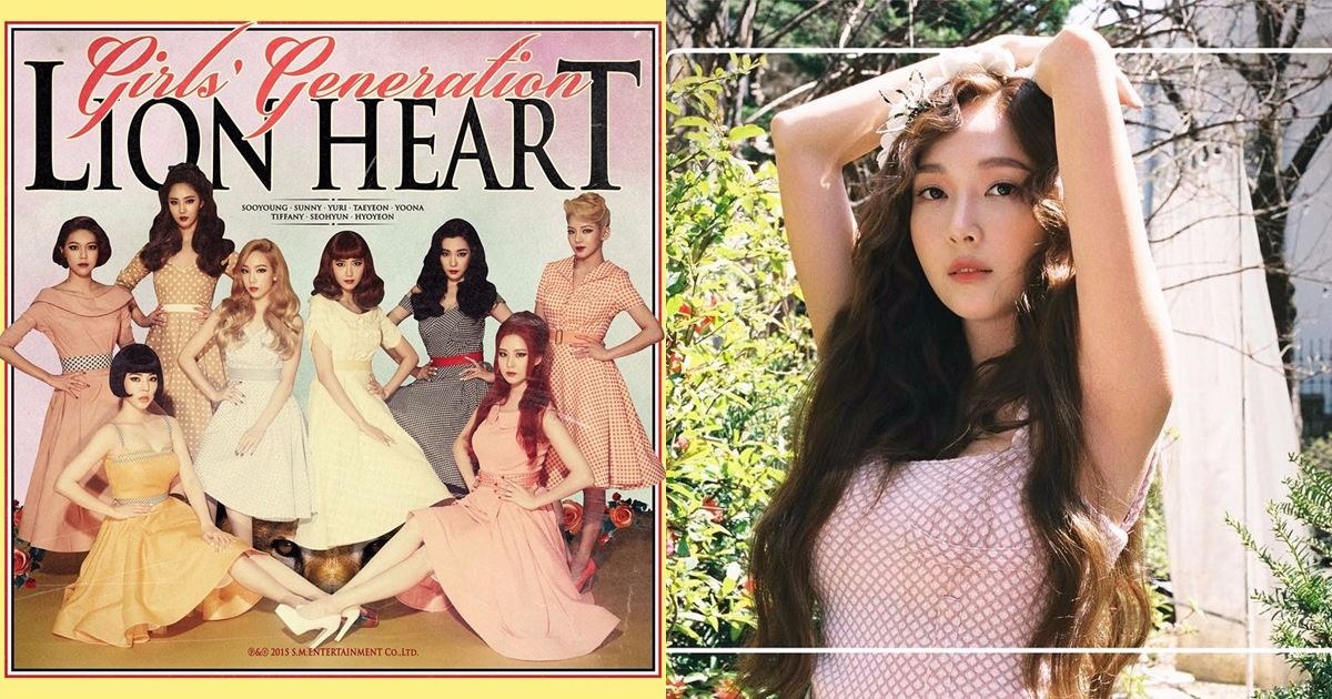都在8月迎來出道十週年的少女時代和Jessica,而之前Jessica傳出要在8月初回歸的消息,也引起了各方的討論。