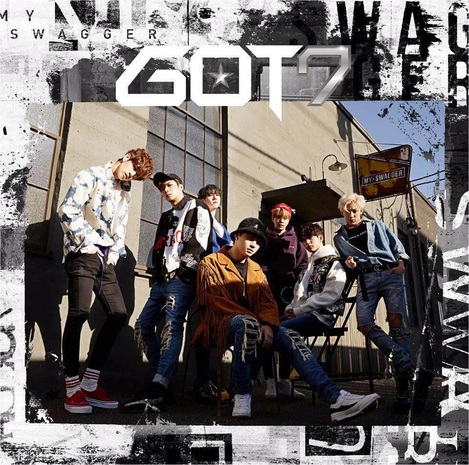 不久前因為JYP官方公開了GOT7的多樣活動計畫
大部分粉絲雖然欣喜
但不少網友很不看好
認為這樣只是JYP不想再推GOT7了
尤其Jackson要在中國發專輯根本是要邁入之前SM家中國人的後塵等等意見