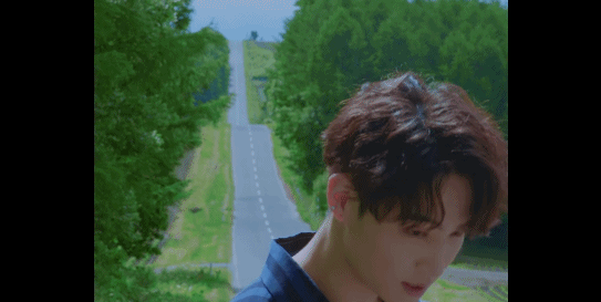 主打歌《明天,今天》揮別和GOT7不一樣的曲風,走的是輕快R&B的風格,MV中也沒有特別過於華麗的背景和特效,更加凸顯兩位成員的唱功