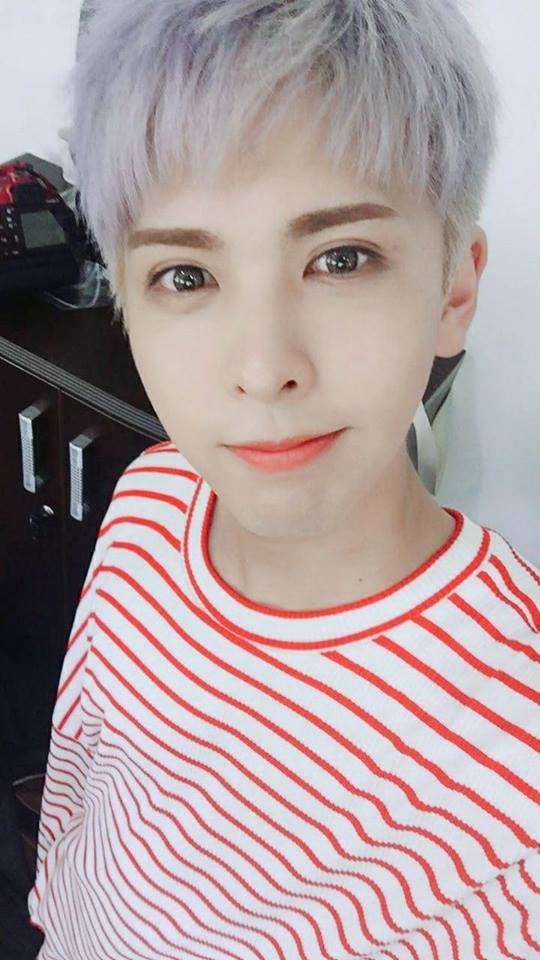 隊長泰雄更因為出演過《來自星星的你》《那年冬天風在吹》而累積不少人氣,尤其身為對內唯一一位外國人(日本),也讓粉絲對他大有讚賞