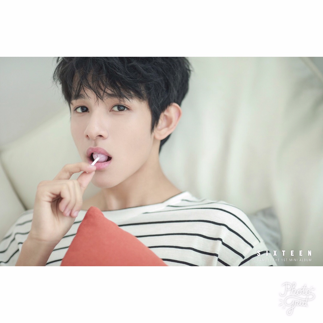 許多網友認為《PRODUCE 101 第二季》中最大的遺珠非金Samuel莫屬,金Samuel對於落選他也首次坦承當時節目結束後回到家時邊洗澡邊大哭ㅠㅠ