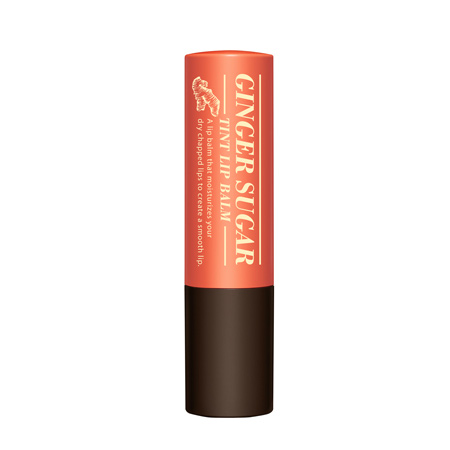 △Aritaum Ginger Sugar Tint Lip Balm KRW2500 (原價KRW5000)
讓偽少女、A小編、歐膩都瘋狂囤貨的就是他們的薑糖系列護唇膏,每次打折都會大缺貨,不管是有顏色的潤色護唇膏,還是其他款,薑糖系列就是打五折,想搶的趕快趁現在啊!