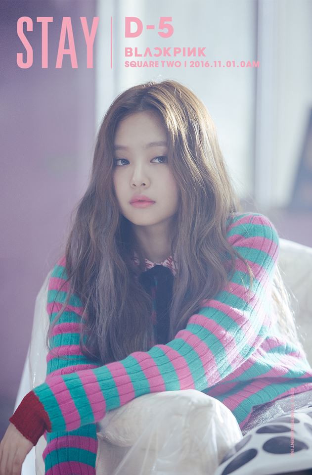BLACKPINK Jennie
能唱歌、能RAP、能性感、能可愛,絕世好身材的擁有著金珍妮!
本身的存在就已經可以圈飯啦!
雖然只出道了短短一年,但在舞台上展現的氣勢和霸氣感,都堪比出道好幾年的前輩,只能說Jennie練習生所做出的努力完全沒有白費!只希望今年還能看到粉墨的更多的活動啊~