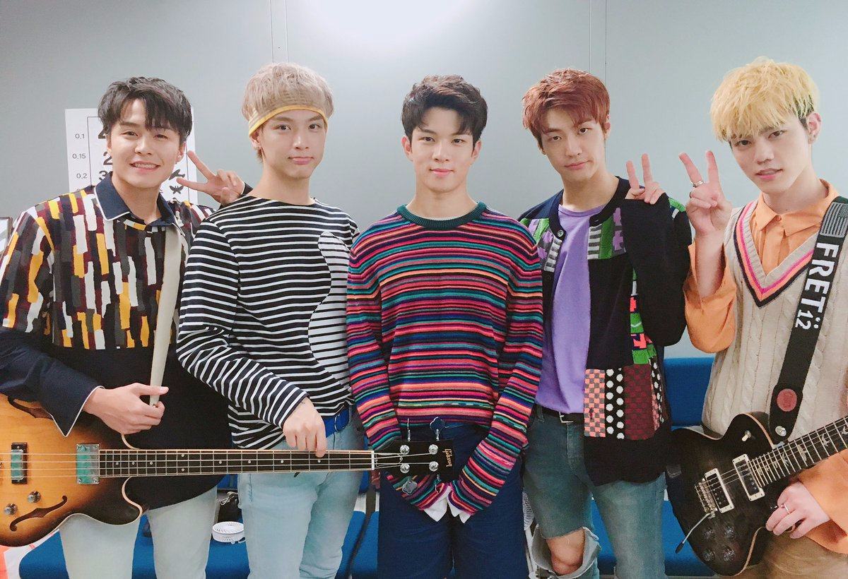 除了前輩FTIsland就曾難過表示「覺得自己正在被大眾遺忘」而N.Flying也是睽違兩年多到現在,加入新成員「柳會勝」之後才回歸,也讓不少網友直呼「終於等到了」
