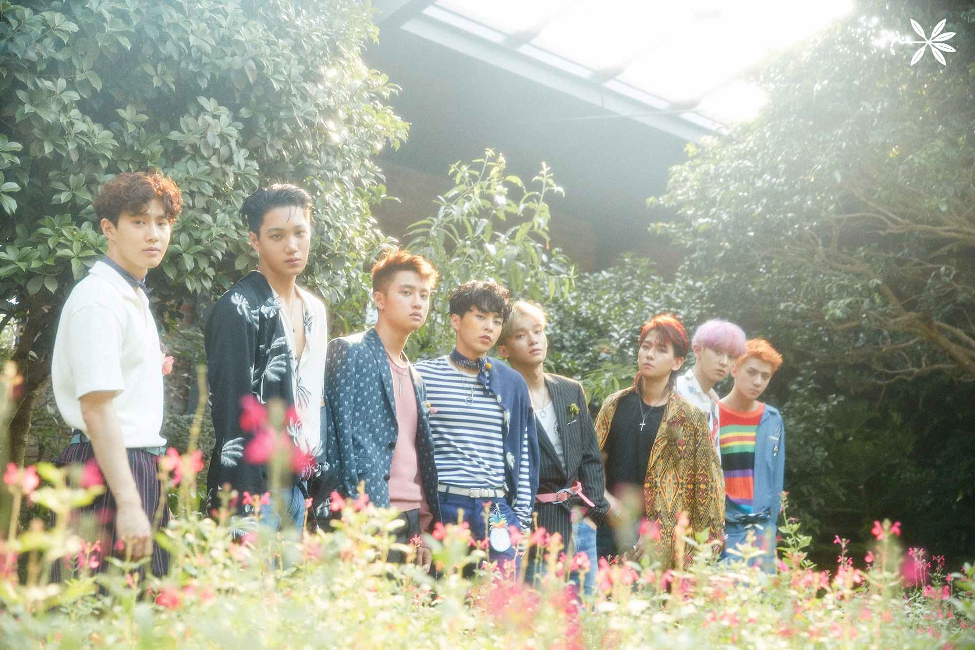 TOP10
EXO - What U Do
發行日期:7月18日
按讚量:135330
EXO這次的專輯成績真的是相當好耶!不只是主打歌連收錄取都有好幾首在MELON前100名呢!