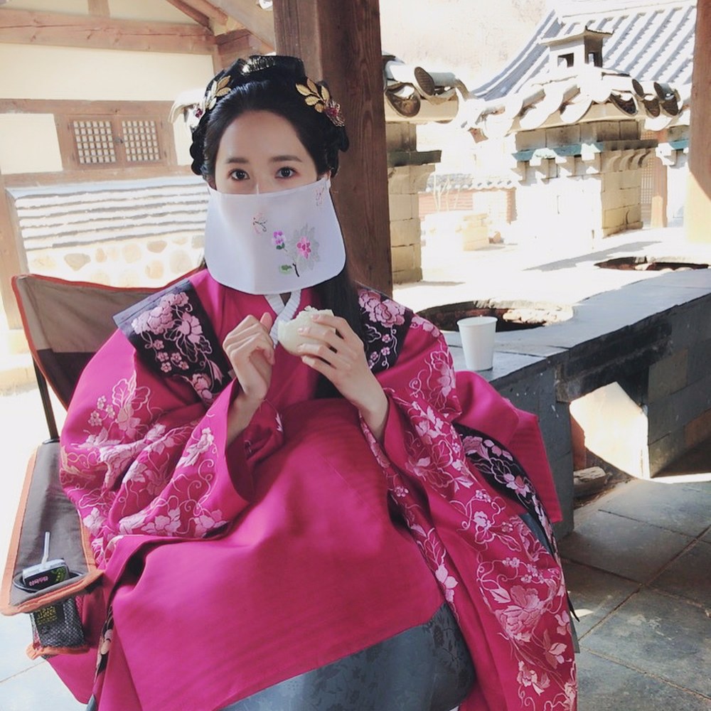 ✿TOP 3 - MBC《王在相愛》
話題佔有率:7.15%
➔持平
※由任時完、潤娥、洪宗玄、吳閔碩主演,內容描述有著魅惑外貌的世子王謜(任時完 飾)與高麗王族王麟(洪宗玄 飾),以及打破兩人兄弟情的女人高麗首富獨生女殷珊(潤娥 飾)之間的故事。