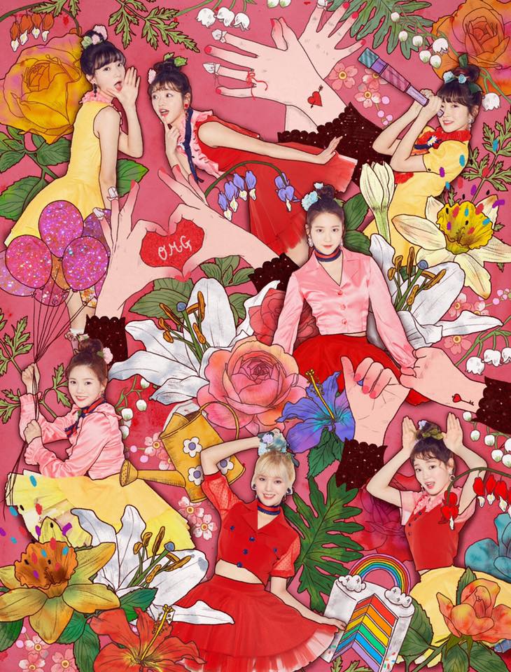 之後Oh My Girl的回歸活動也不見JinE的身影,也讓粉絲相當擔心JinE的身體健康狀況,粉絲對於JinE的消息也無從得知...