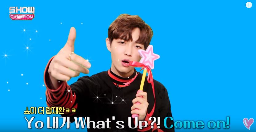 他在片段中說到:「YO 내가 What’s up?! Come on!」,這句話在韓文念起來有韓文的諧音「我來了」的意思,結果這句話被解讀成為 「내가Nigga=黑鬼」整句話就被誤會成「黑鬼怎麼樣」引起外國網友的一陣撻伐...
