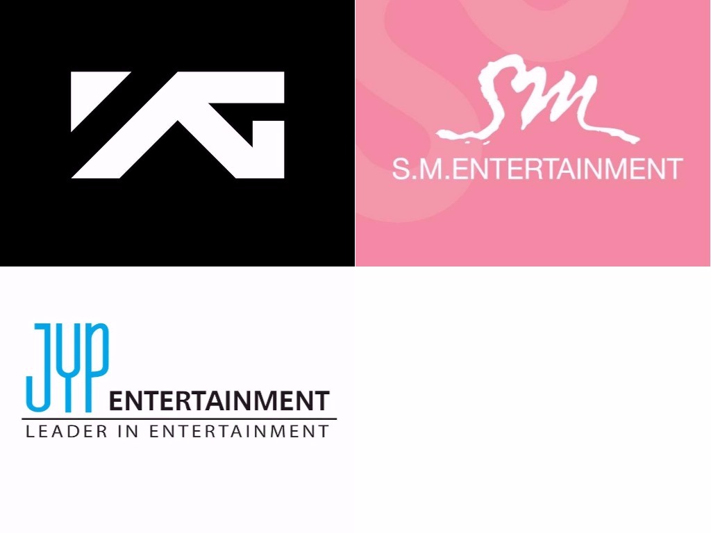 相信粉絲們都認為在三大公司SM、YG、JYP旗下的偶像
比起其他公司有保障,以新人剛出道的話題度就能比其他公司新人高
紅的速度也比較快
歌曲品質也都有一定水準