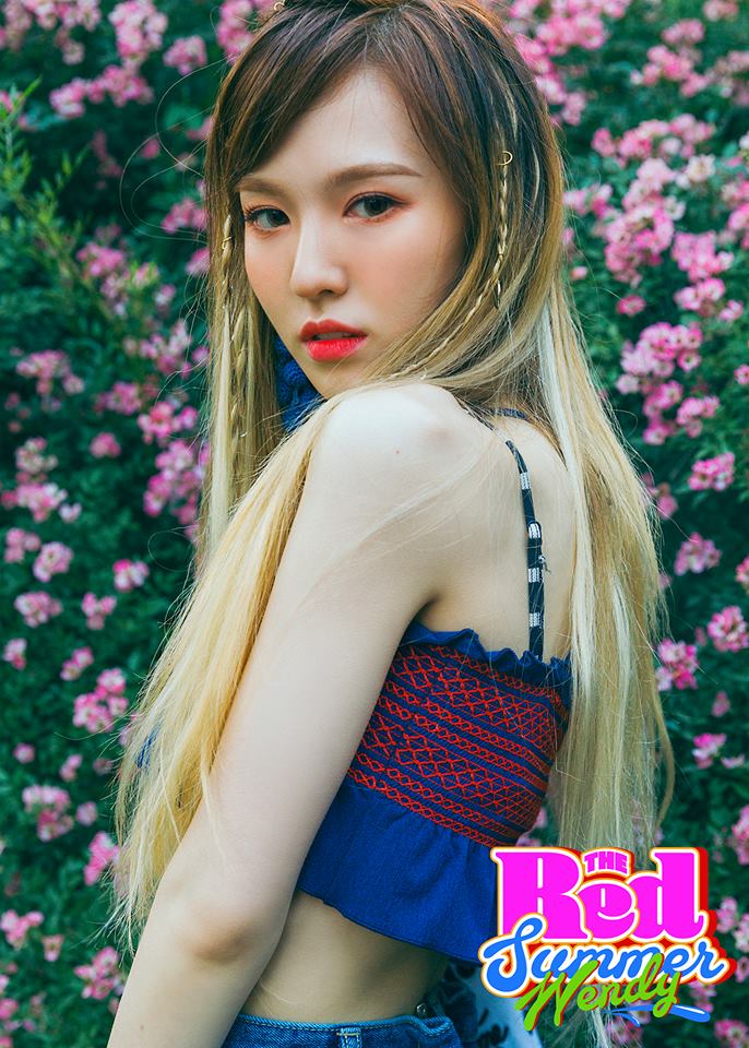 RED VELVET Wendy
相信粉絲們都知道Wendy是Jessie J的頭號粉絲吧 !
Wendy就在許多節目上演唱Jessie J的歌曲來展現歌喉~