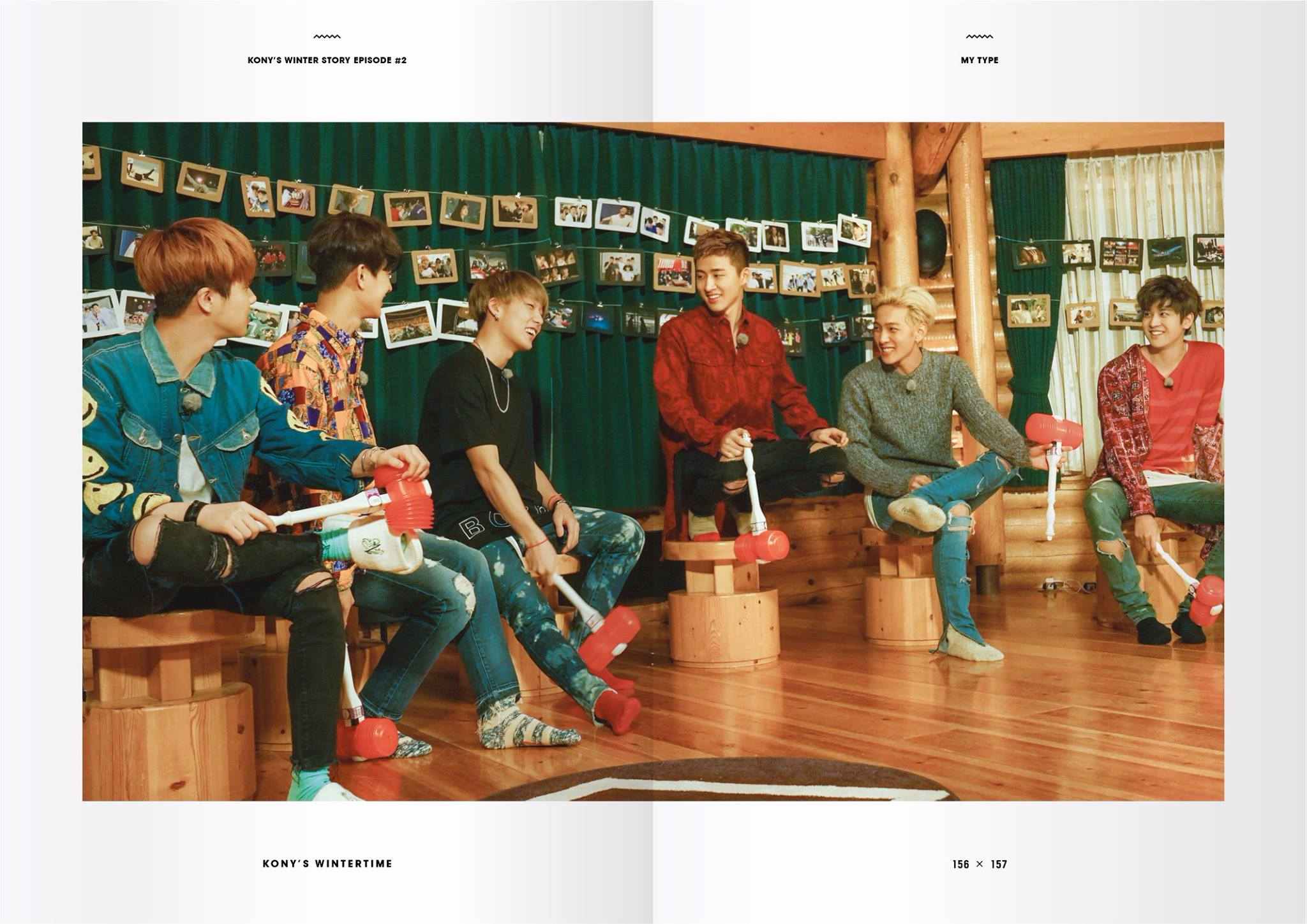 #iKON 13票
而比起BIGBANG在日本近幾年偏向巡演,iKON似乎更偏向認真想要深耕日本市場的樣子,不過雖然有計劃的在日本演出,明顯的在日本人氣飆升。不過這次在韓國回歸的成績卻大幅下降,先前更引起韓國粉絲希望iKON能有適當休息,別再兩國飛,甚至希望暫緩iKON日本活動的連署