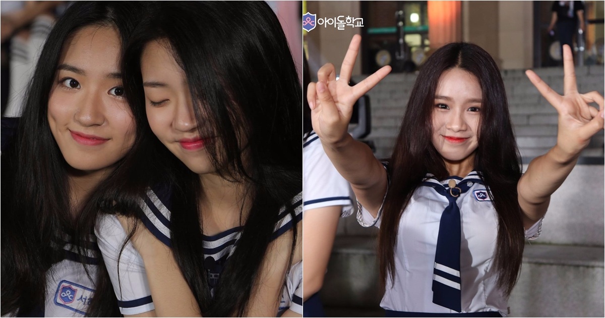 而其中最讓人感到惋惜的是離開三大社SM、JYP、YG出來的練習生...
不僅鏡頭少,甚至參與過JYP《SIXTEEN》選秀的Natty、金恩書、朴智媛,除了朴智媛其他兩人都在近期排名大幅下降,連參與過SM節目的成員Herin排名也不如預期...
