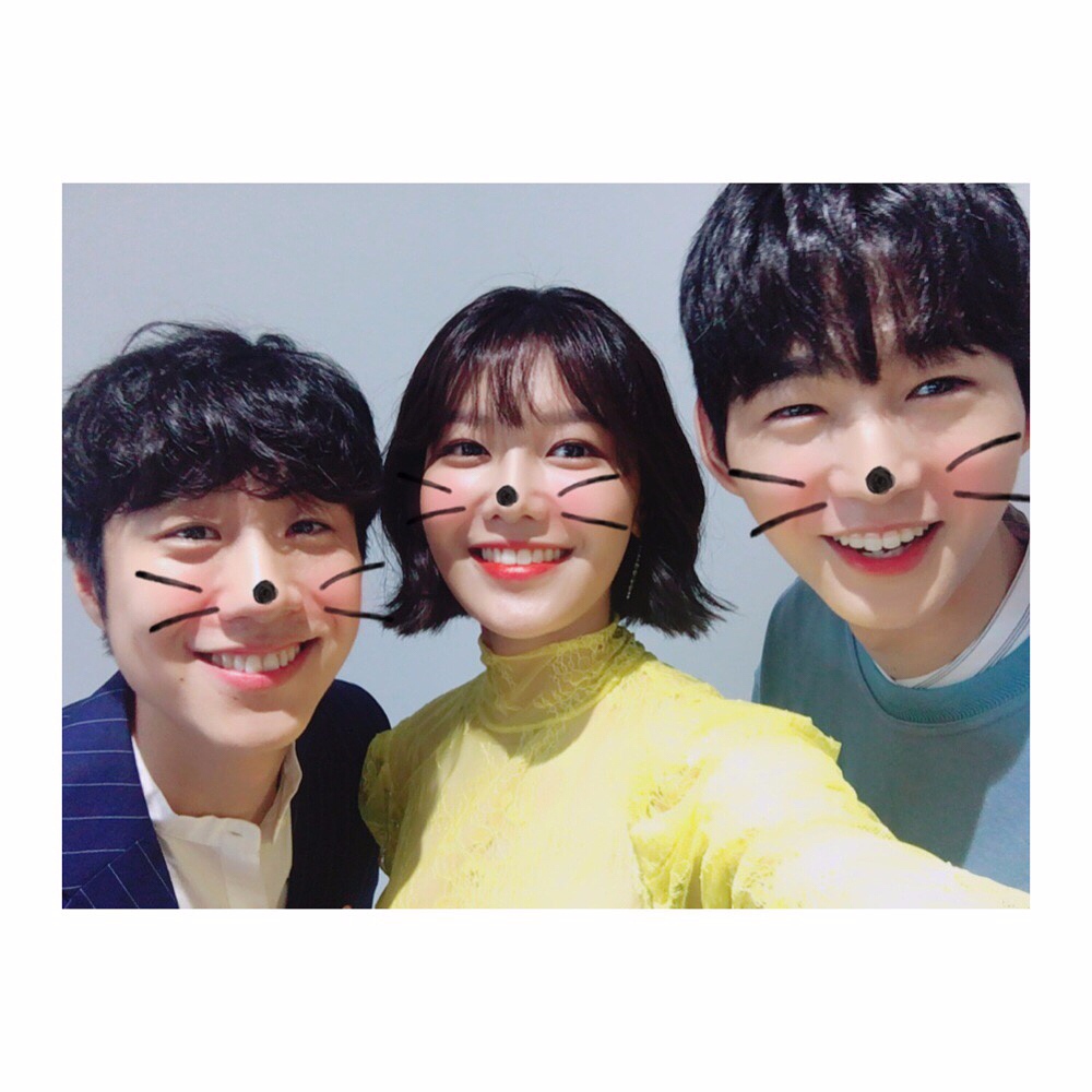 #5《有可能知道的人》
集數:共10集
《有可能知道的人》講述女主角李安(崔秀英 飾)解開前戀人留下的手機密碼時,同時解開了被鎖住的戀愛記憶。由一支手機而展開的三角愛情故事