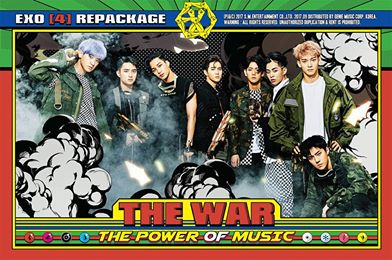 今年下半年回歸陣容好精采
這個月有EXO(改版專) BTS GFRIEND(改版專)
李起光 鄭世雲 PRISTIN PENTAGON MXM等等
超級精彩啊!!!!!兩大男團加上人氣偶像們
讓人看到捨不得關音樂節目
沒想到十月回歸名單依然超精彩!!!
來看看吧~~