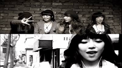 小編雖然想要找Brown Eyed Girls更之前的MV,但是真正有成員出現的MV只有這隻啊ㅠㅠ
快看看姐姐們還是20代時期的模樣真的超級青澀啊!