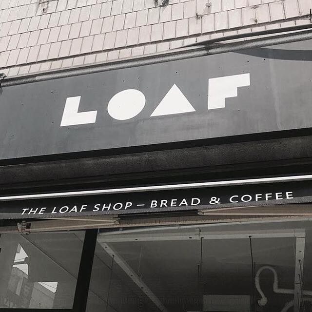 LOAF BREAD&COFFEE
地址 : 14, Pouen-ro , Mapo-gu , Seoul , Republic of Korea (서울 마포구 합정동 393-18)
時間 :星期一至五 9:00AM-8:00PM
星期六&國定假期 11:00AM-8:00PM
星期天不營業