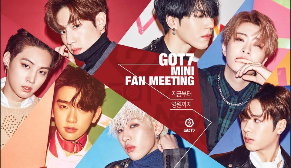 從機場要往宿舍移動的GOT7,但GOT7所乘坐的保母車後方卻有多台車輛在追逐著他們....
雖然成員們已多次在網路上警告私生不要這麼做,但是他們依舊不裡會成員們的要求...