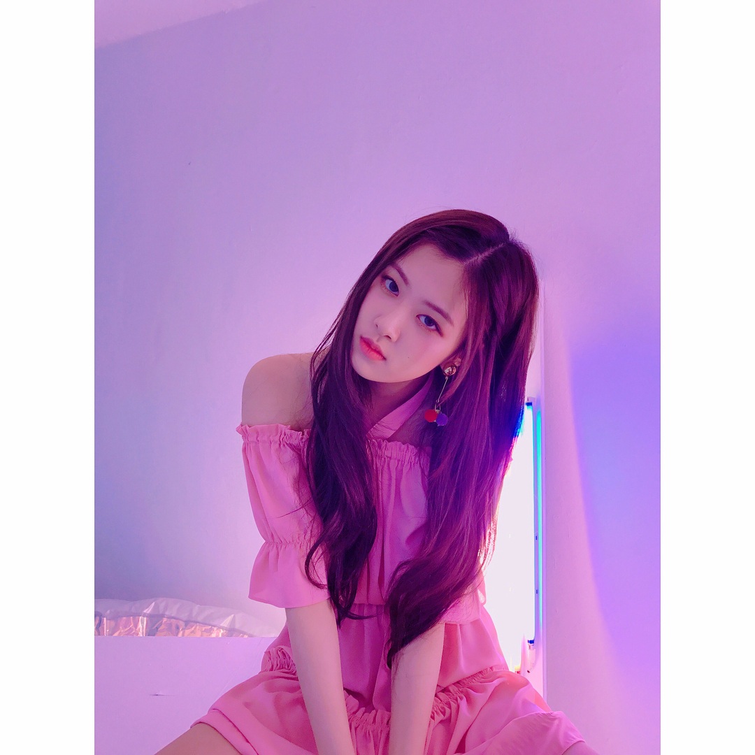 BLACKPINK Rosé
1997年生的Rosé!不管是在MV還是舞台上,總是展現十足的氣勢~
雖然只要一講話就會破功XD沒辦法Rosé說的話的聲音真的太可愛了~
