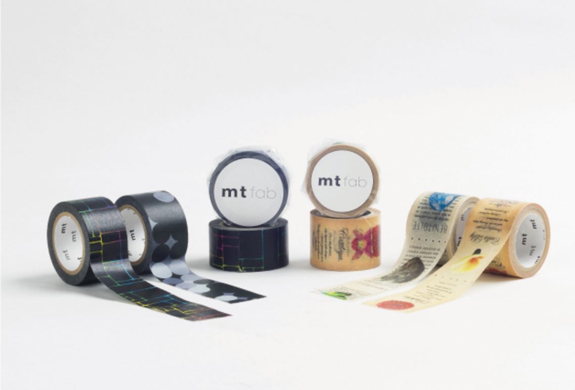 *Masking-Tape和紙 紙膠帶
日本MT退出秋冬新系列紙膠帶啦~但是這系列可能台灣還沒上,需要找代購就是有點麻煩!資深紙膠帶控的朋友們要辛苦等一等囉!宅精靈最喜歡的是像郵票一樣可以整齊撕開的穿孔膠帶fab系列!