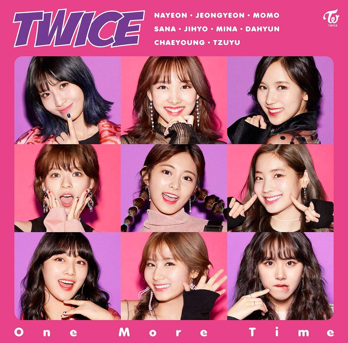 許多大勢團體紛紛選在10月時回歸,但在眾多名單中少了TWICE,也讓不少粉絲敲碗希望TWICE也能回歸...