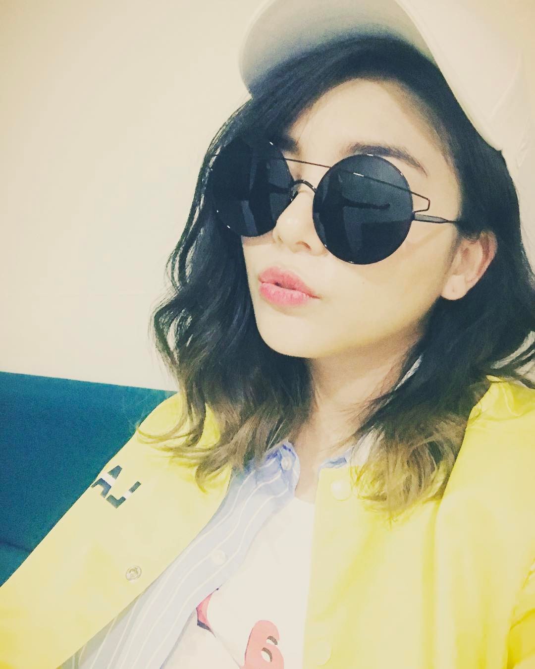 但是!!!!
Ailee在事後說:「那時候我一個半月一天都只吃500大卡,結果身體變得很不好...而且會漸漸開始復胖,所以不是一個好方法。」