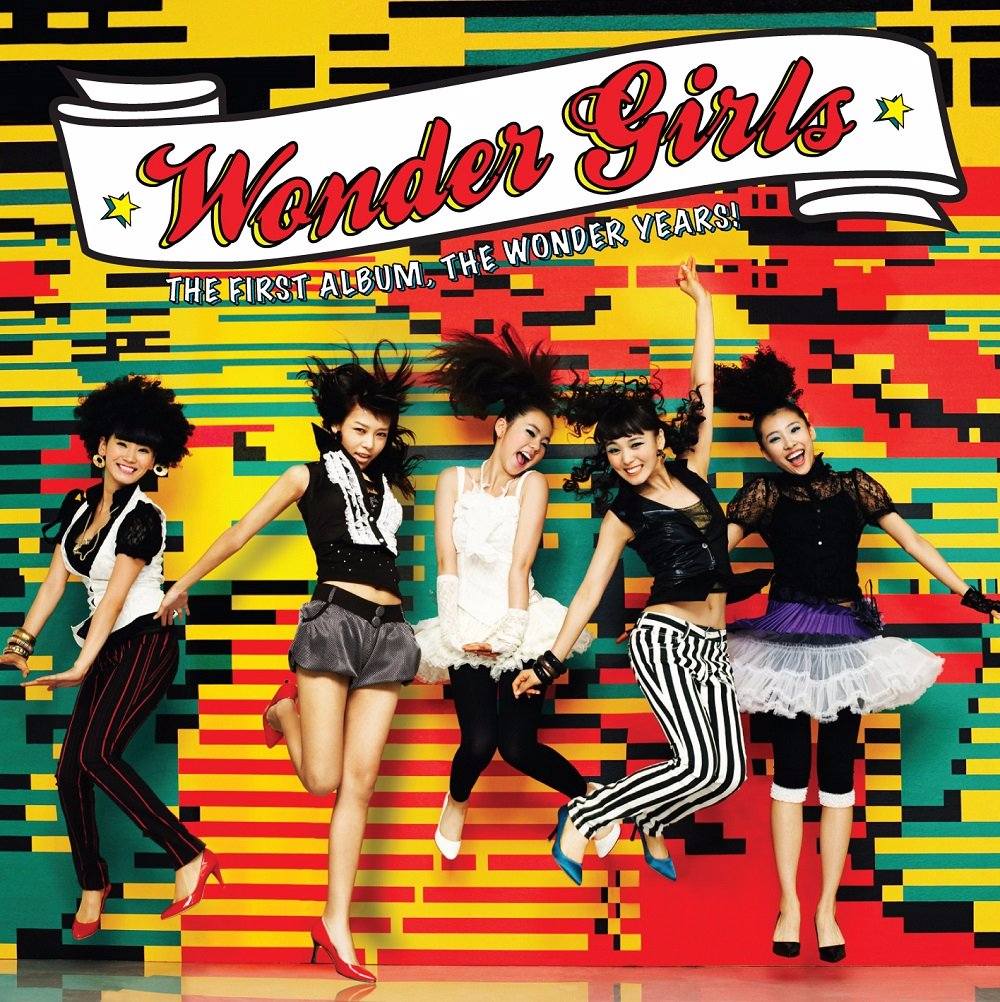 而如今雖然Wonder Girls已經解散的事實讓粉絲們都感到相當可惜,但是仍是不得不佩服JYP能把握這些寶石並讓她們成為Wonder Girls呢!