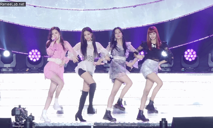 2個月前的BLACKPINK當時就很瘦了,沒想到昨天現場的她們再度瘦出新高度ㅠㅠ 拜託,讓她們再多吃一點吧(據說BLACKPINK沒有嚴格進行體重管理)