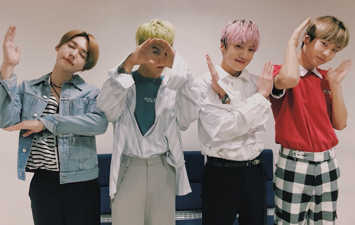 WINNER
金秦禹-COTTON CANDY WONDERLAND(棉花糖)
姜昇潤-VERY BERRY STRAWBERRY+SHOOTING STAR(莓果+跳跳糖櫻桃)