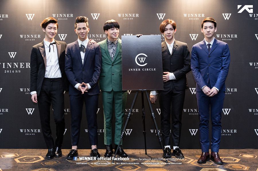 而另外一團粉絲間的鬥爭更是從出道前就開始,就是創造出YG「Who's next」的主角WINNER和iKON。不僅當初兩團明明都很優秀,但兩團的飯從出道前就只能選一邊