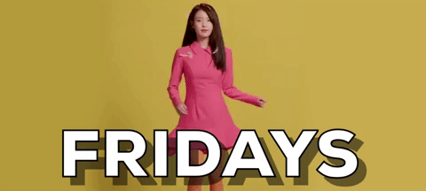 #去程回程盡量避開假日
但如果是迷妹追星,偶像們的行程又不會提早那麼早出來時,就要選對下訂日期!通常週二、週三的航班會比較便宜、週五和假日比較貴,建議去回程避開這個時段~