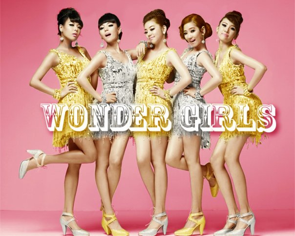 辛苦得到了美好的收穫
2009年10月,單曲〈Nobody〉首次打入美國公告牌百強單曲榜第76位,成為首隊打入此排行榜的韓國團體
更是亞洲30年來首次進榜的歌手