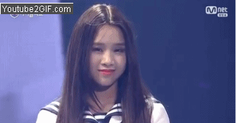 不過更讓人可惜的是《Sixteen》中小小年紀,卻因為舞技讓人留下深刻印象的成員Natty, 最後也可惜的落選,不僅在公佈成績時才15歲的Natty就經歷過兩次的選秀失利,表情讓人心疼