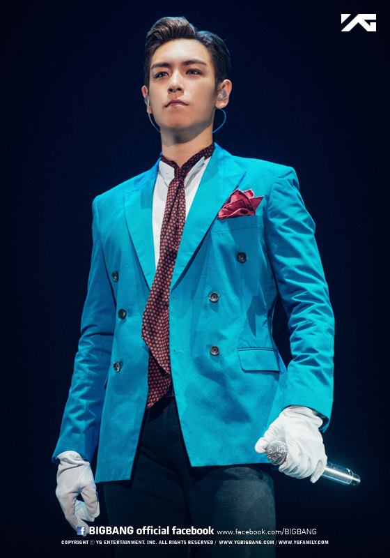 在今年6月BIGBANG成員「T.O.P事件」震驚全球粉絲,T.O.P在7月法庭上承認吸毒,最終被宣判10個月有期徒刑及緩刑兩年執行...