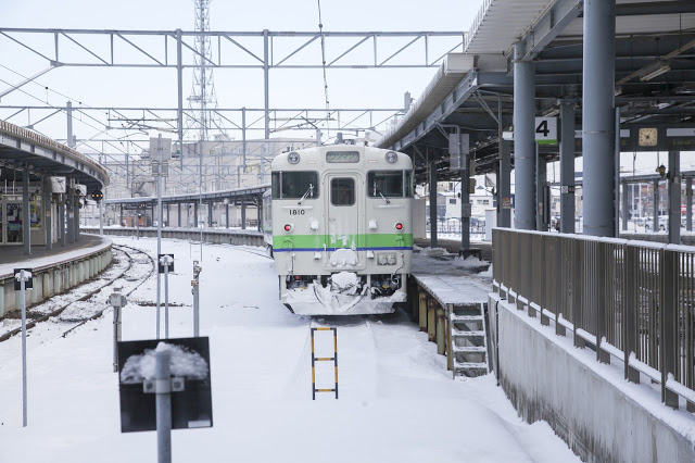 札幌-小樽-長萬部:定山溪溫泉、小樽、昆布溫泉
札幌-北海道醫療大學
札幌-釧路:支笏湖溫泉、釧路
釧路-網走:宇登呂溫泉
札幌-旭川-網走:札幌、旭川
旭川~富良野:旭川、美瑛、臨(薰衣草甜)、富良野
瀧川~新德:富良野