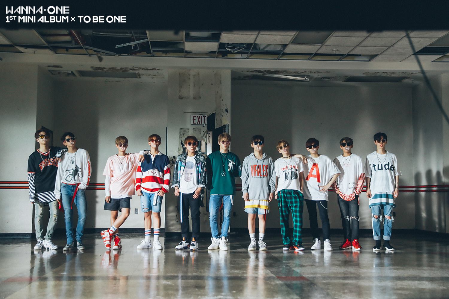 No.10 SF9
第10名則是FNC去年推出的新人團體SF9,雖然他們是目前在韓國相當被看好的新人男團,但這麼快就成為台灣粉絲的新任「心頭好」,也讓不少韓國網友意外~只能說台灣粉絲更新鮮肉名單的速度,真的和韓國是神同步