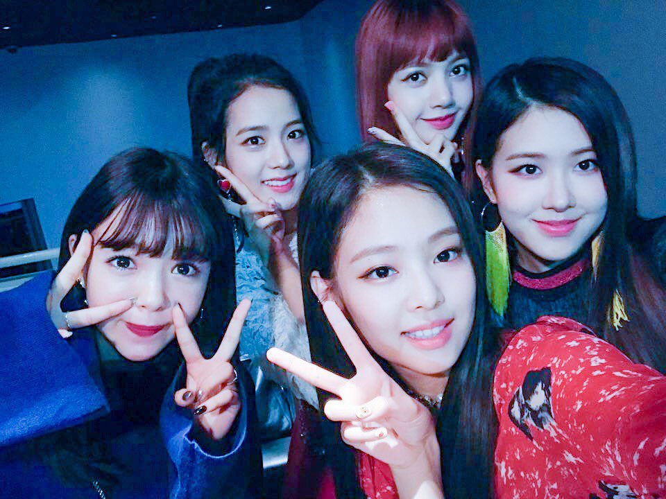 BLACKPINK在2016年正式出道,這也是YG繼2NE1之後再次推出的女團,令外界都相當期待會走什麼樣的風格,果然成員們也都沒讓大家失望,展現出獨特魅力獲得大眾的喜愛!