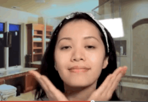 *美白、去角質
生理期後期到結束後一個禮拜內,會大量分泌雌激素(女性荷爾蒙),這可以促進皮膚新陳代謝及血液循環,讓女生的皮膚變得細滑、也比較好吸收保養品!這時候做美白或是去角質會更有效!
