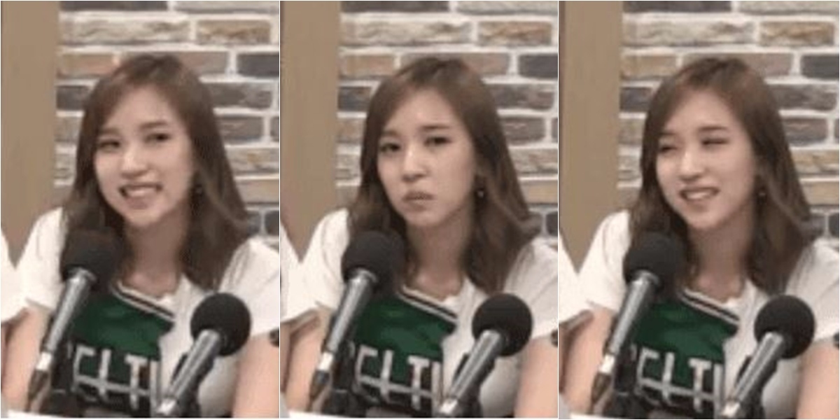 不過有像Mina、子瑜這樣,比起說話更喜歡觀察身邊的人的反應的成員,也有吵吵鬧鬧的話多成員。不過比起娜璉、MOMO這樣熱情的成員,TWICE成員中公推的「話多成員」卻另有其人