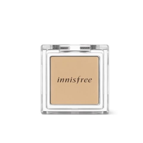 COSMO ANGEL推薦:INNISFREE我的遮瑕霜 2.4G NT.250元
添加保濕精華,讓膏體輕薄光滑,輕輕一抹即能瞬間服貼容易乾澀的眼下肌膚,讓妳不需擔心眼下乾紋出來說哈囉,完美妝感持久一整天!使用指腹沾取適量遮瑕膏,在黑眼圈及暗沈嘴角處輕輕拍開,再刷上蜜粉,無暇的底妝就完成啦!