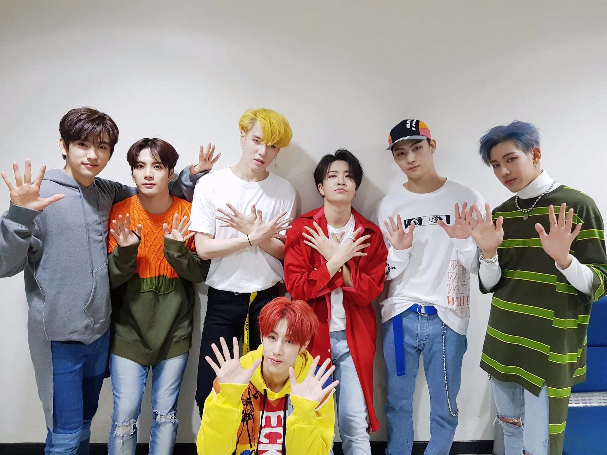 JYP旗下團體近年在海外發展都獲得不錯的成績,尤其是GOT7在海外的迴響更是不輸給韓國,近日GOT7也帶著迷你七輯-《7 for 7》回歸韓國樂壇,這次主打曲更是由隊長JB作詞作曲,這也是第一次有成員參與主打曲,新曲公布後也獲得不錯的回響...