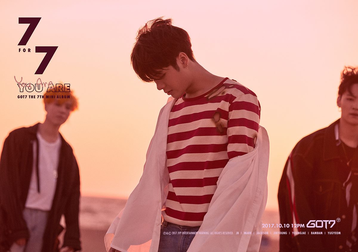 由於GOT7正值回歸宣傳期JYP娛樂公司也宣布將以藝人的狀況為先,所以Jackson也將暫時停止演藝活動,消息傳出後Jackson的 instagram也湧入大量為他加油打氣的粉絲!!!