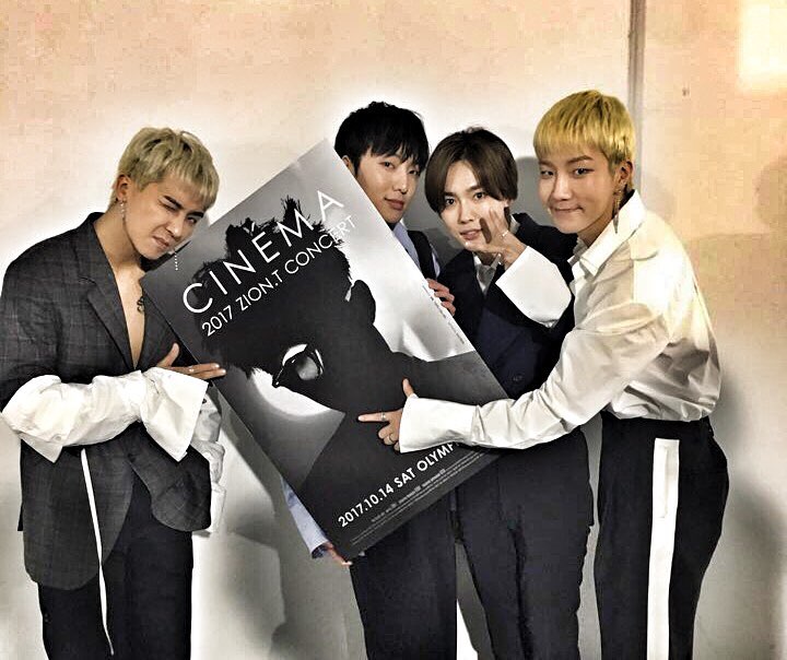 第2名:WINNER-宋旻浩
在舞台上總是展現出霸氣的一面,但其實私底下是個平易近人的鄰家傻瓜哥哥,在綜藝節目《新西遊記》 中村傻的一面也令人留下深刻的印象(笑XD)