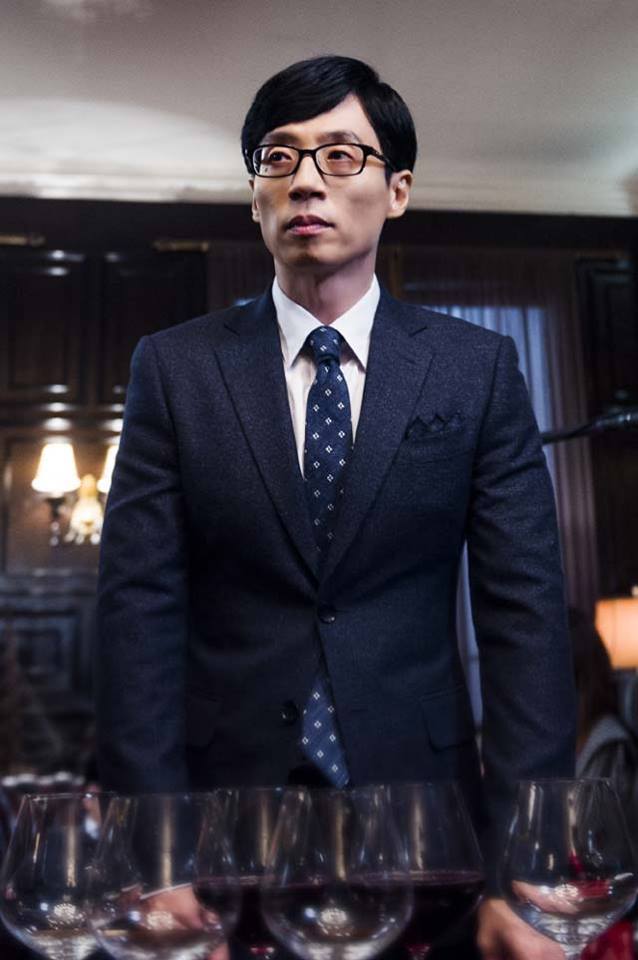 成名之後劉在錫依舊保持著謙虛的個性,私底下個性相當也低調,也曾多次偷偷以個人名義捐款但從不會特別誇大宣揚,而是新聞媒體爆出來才讓更多人知道劉在錫為善不欲人知的善心舉動...