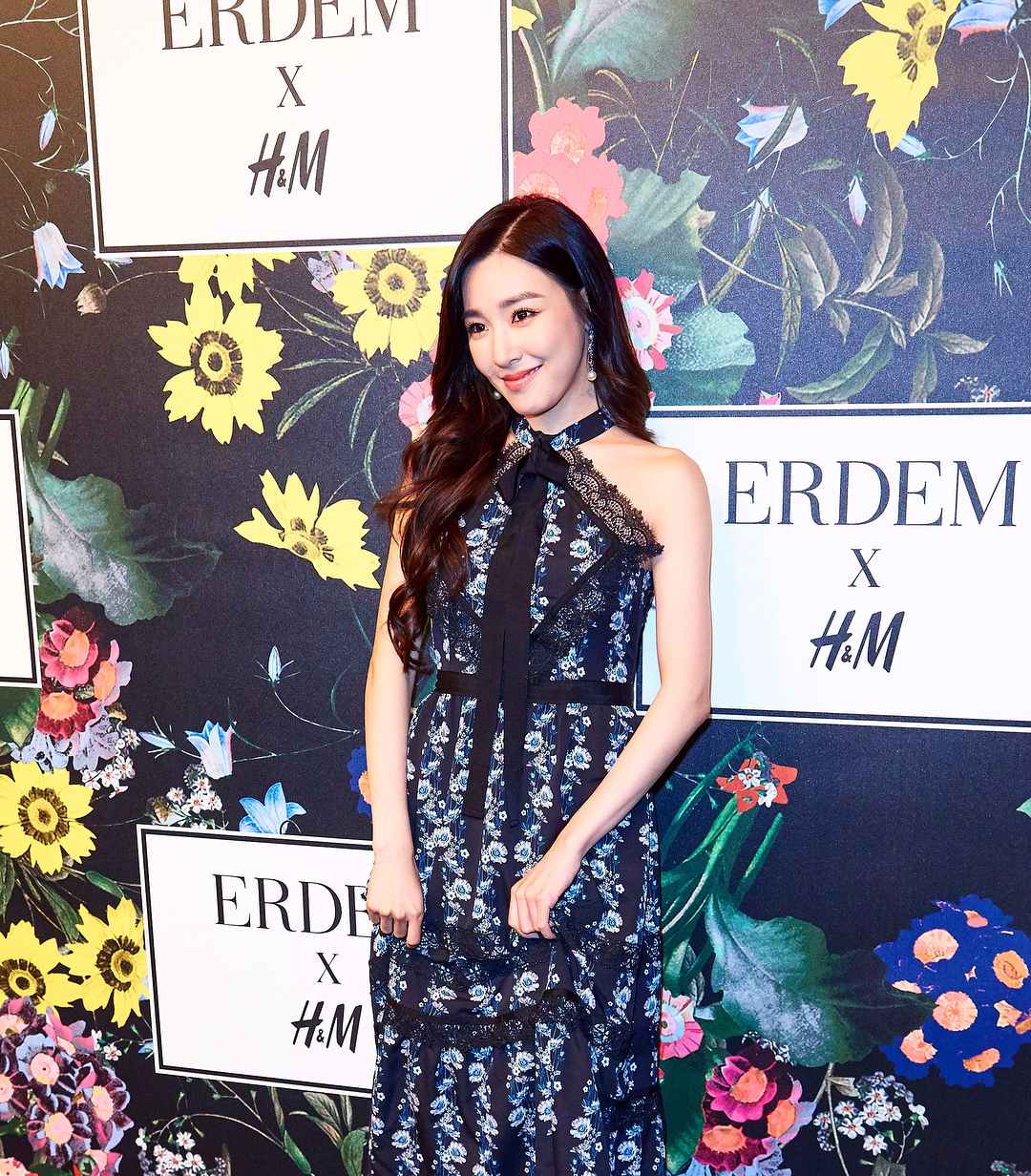 先前就表示對於演戲相當有熱誠的Tiffany,則是回到美國學習有關演技方面的課程,日前也參加公開的時尚活動也PO出了許多照片和粉絲分享近況!