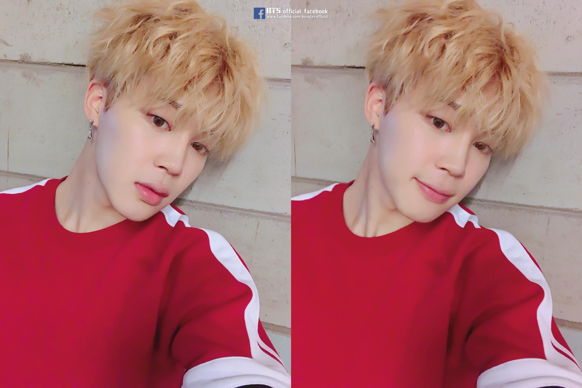 JIMIN也聊到差點無法以防彈少年團的身分出道,原因竟是因為舞蹈跳的不太好,讓現場的主持人相當驚訝!由於JIMIN過去學習的舞蹈是偏向現代舞所以跳偶像的舞蹈讓他覺得很吃力!